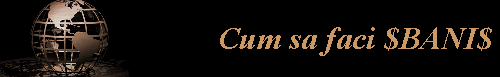 Cum sa faci $BANI$