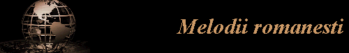 Melodii romanesti